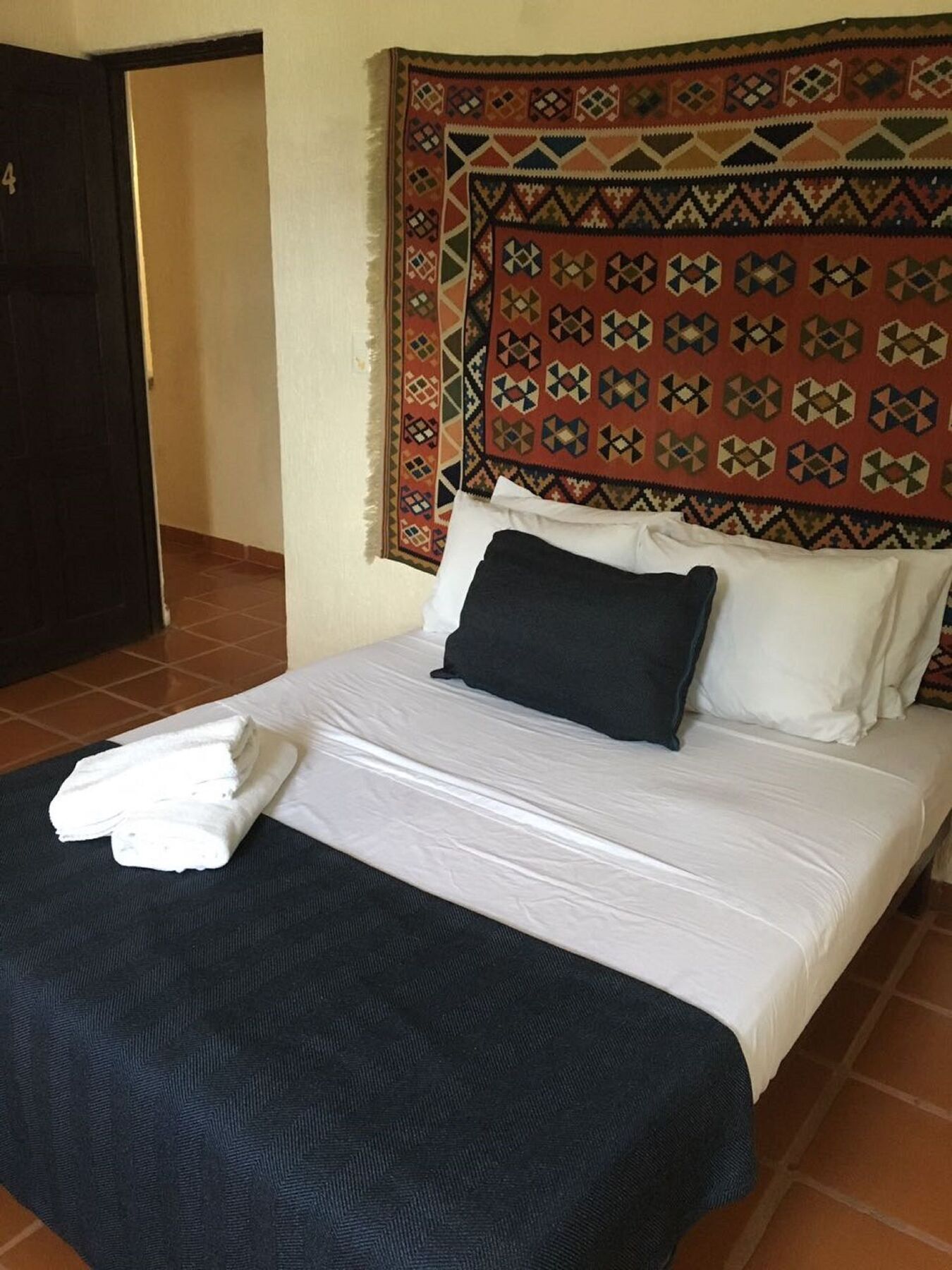 Hostel Kaana 4 You Cancún Extérieur photo