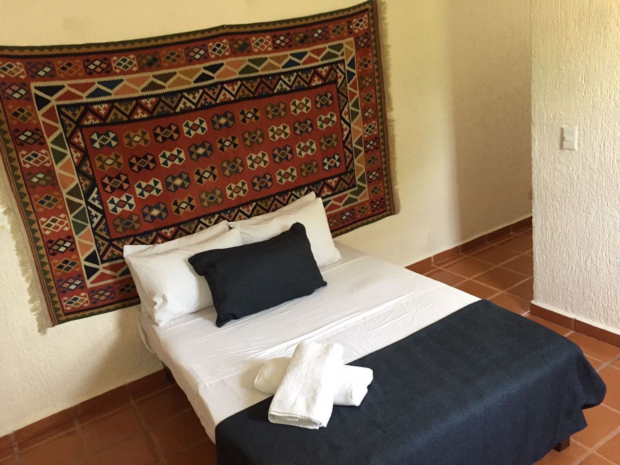 Hostel Kaana 4 You Cancún Extérieur photo