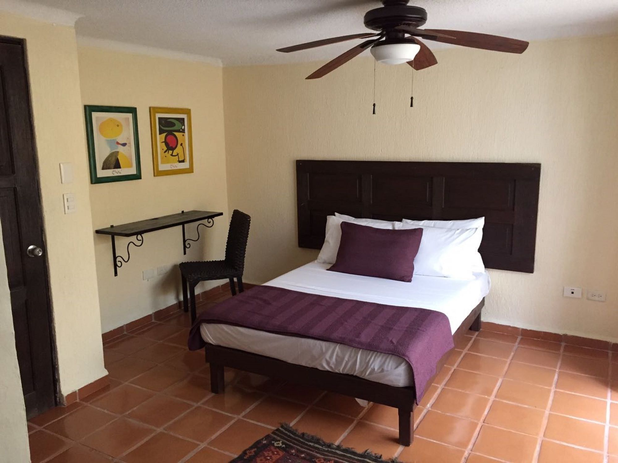 Hostel Kaana 4 You Cancún Extérieur photo
