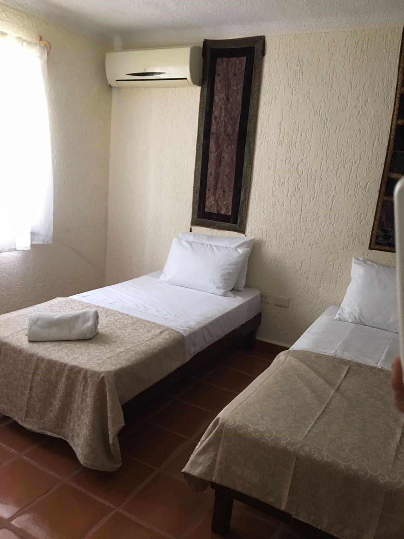 Hostel Kaana 4 You Cancún Extérieur photo