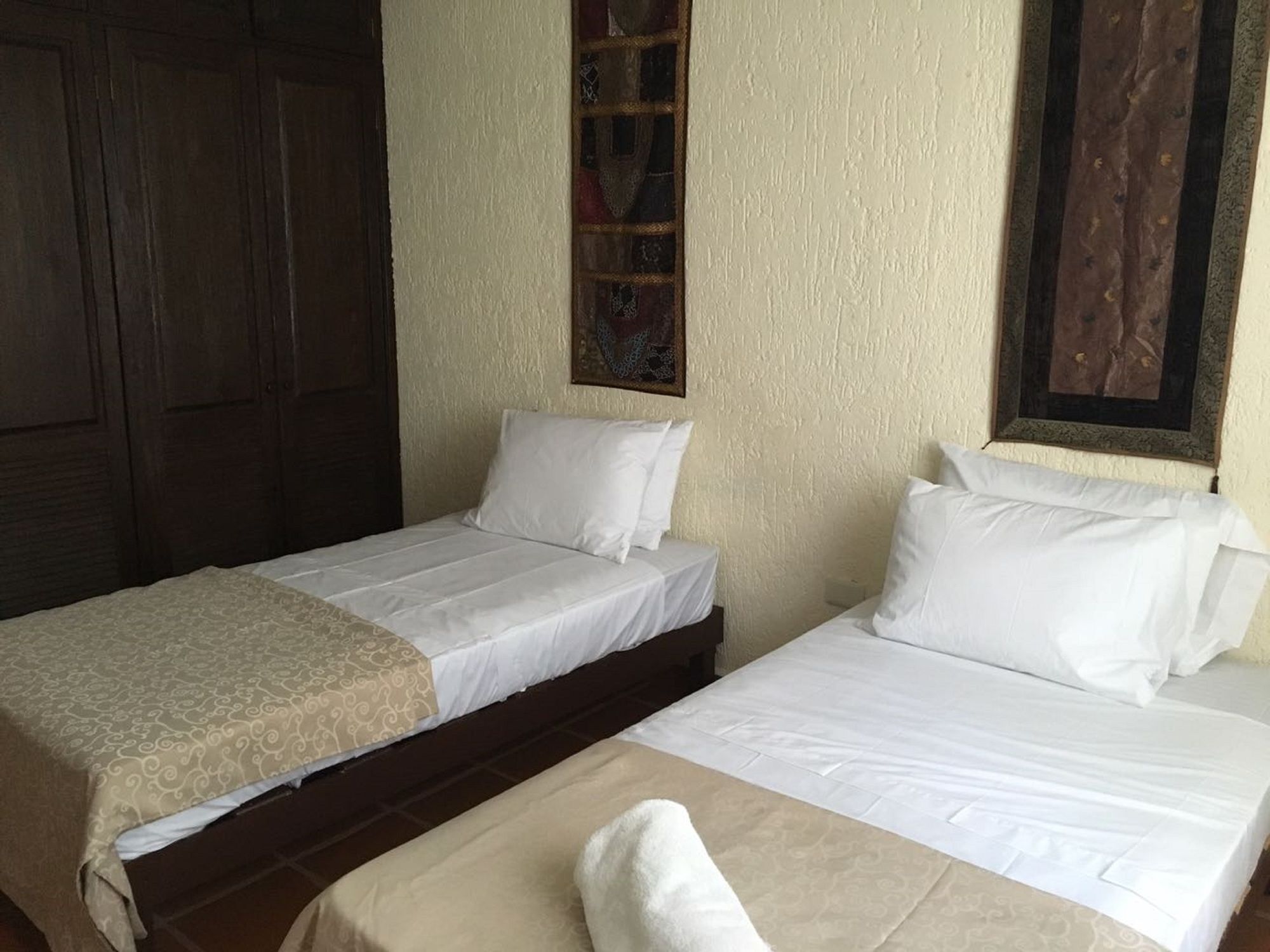 Hostel Kaana 4 You Cancún Extérieur photo