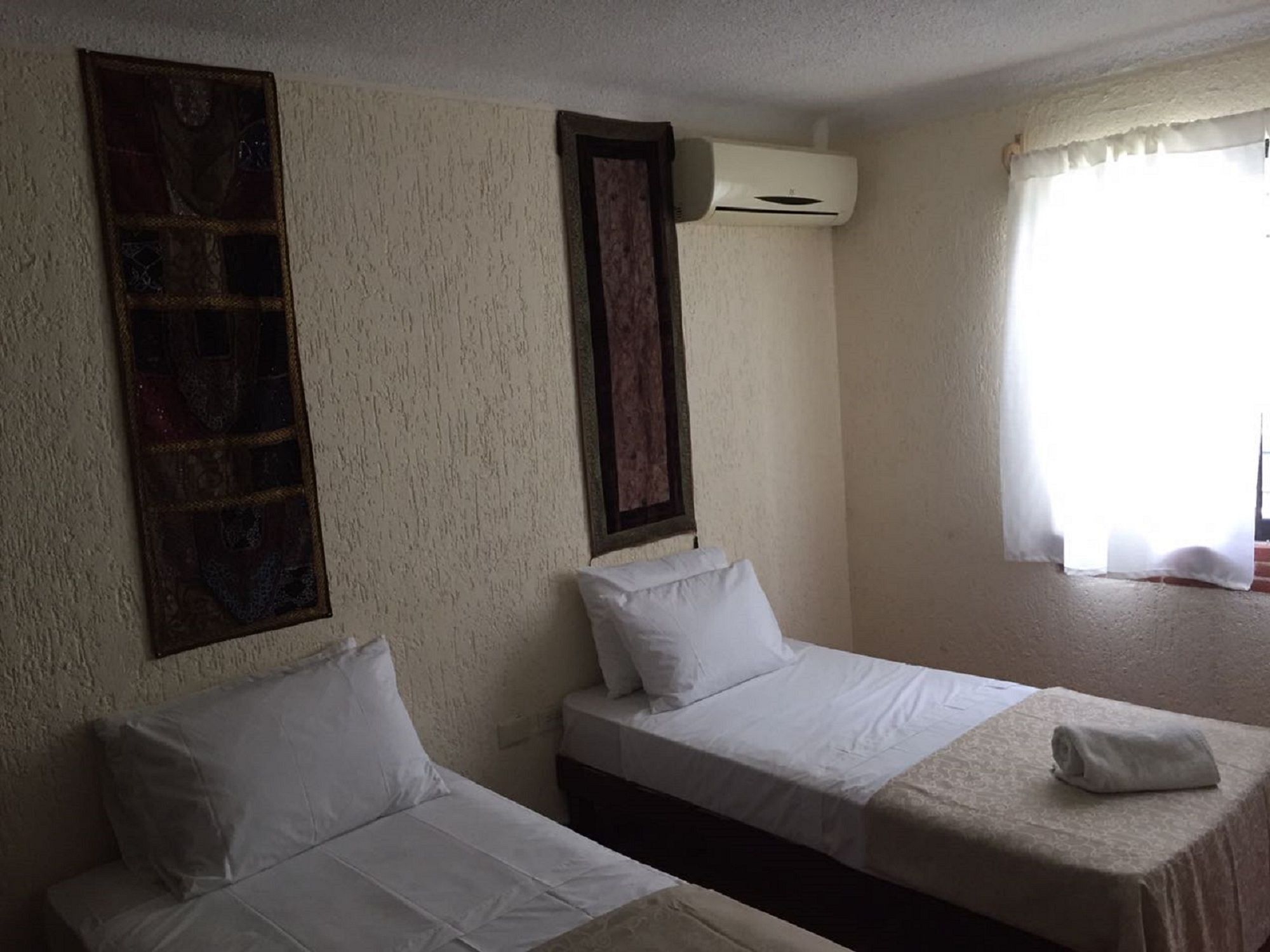 Hostel Kaana 4 You Cancún Extérieur photo