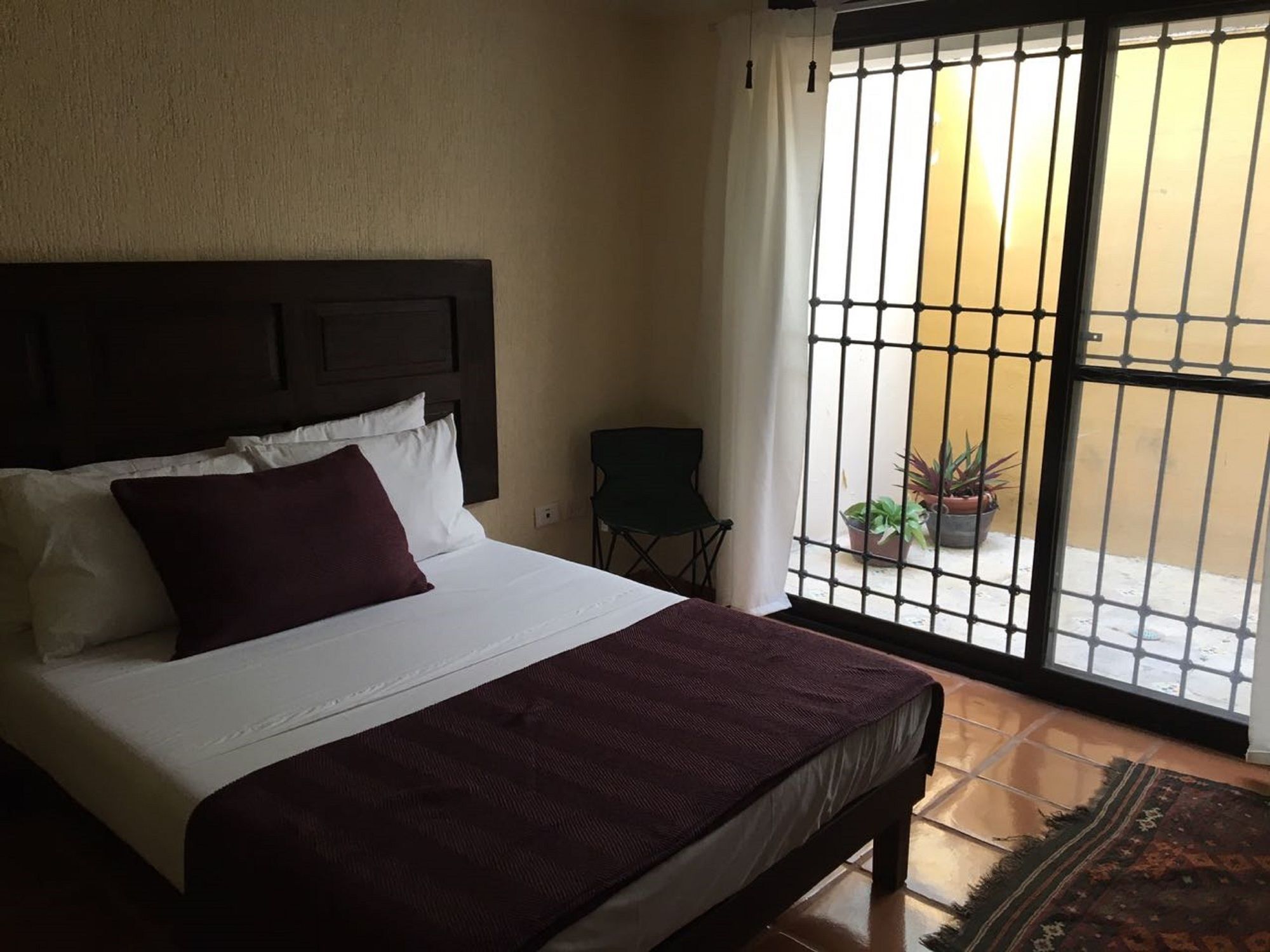 Hostel Kaana 4 You Cancún Extérieur photo